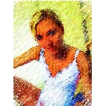 Krist�na �romov�