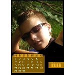 Tereza �ervenkov�